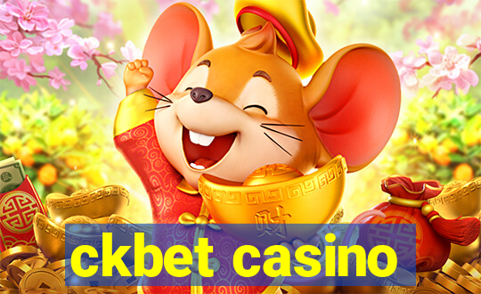 ckbet casino